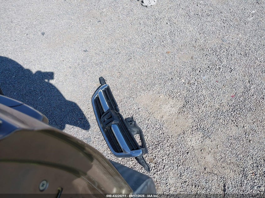 2004 Honda Cr-V Ex VIN: SHSRD78894U206903 Lot: 43220211