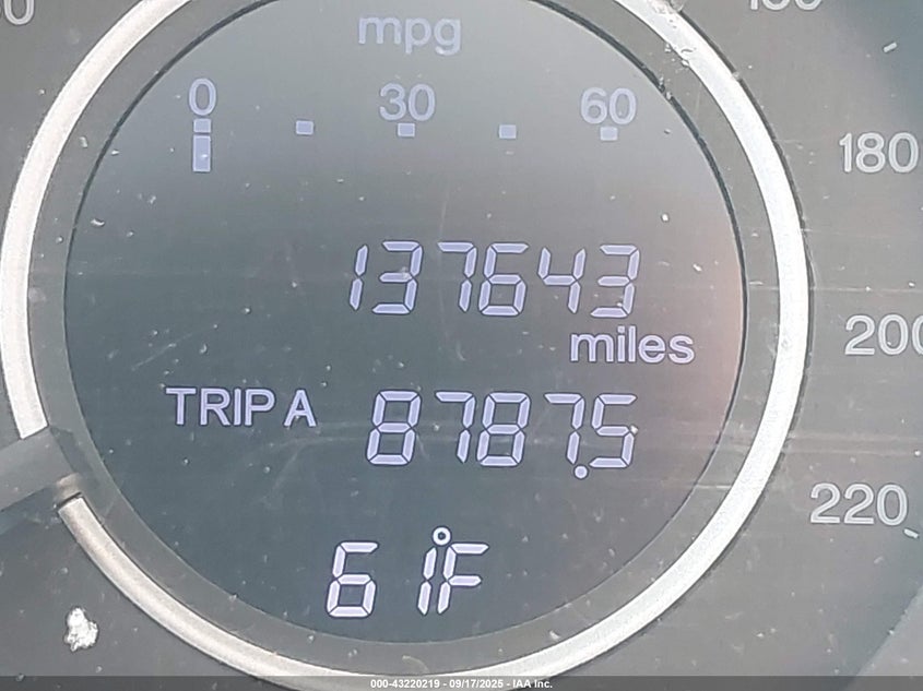 2016 HONDA CR-V EX-L - 5J6RM4H70GL054566