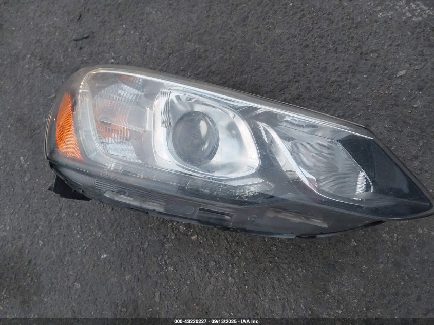 2020 Chevrolet Sonic Fwd Lt VIN: 1G1JD5SB2L4100417 Lot: 43220227