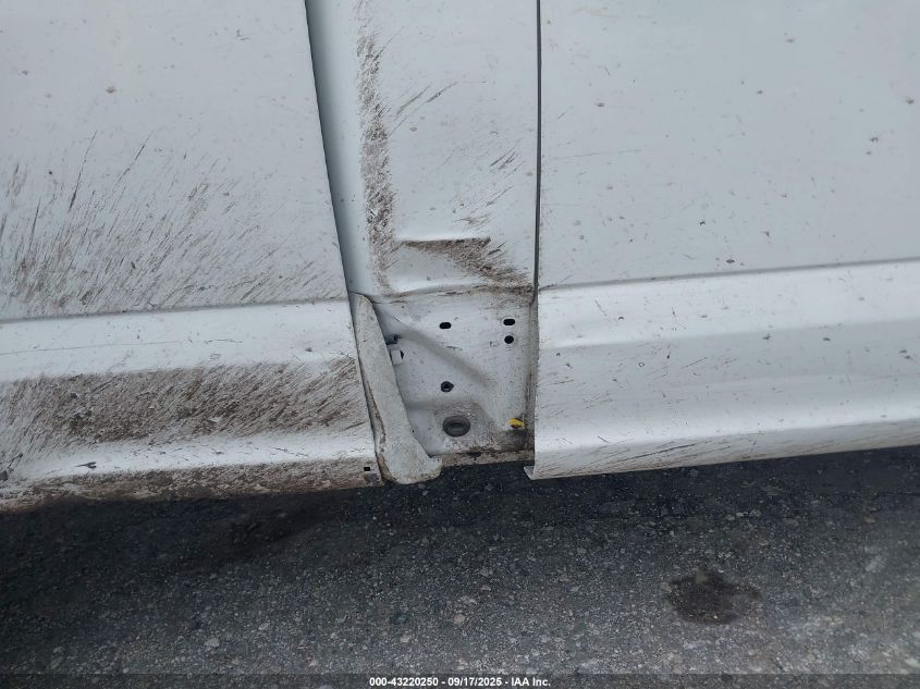 2016 Ford F-150 Xl VIN: 1FTMF1E86GFA72932 Lot: 43220250