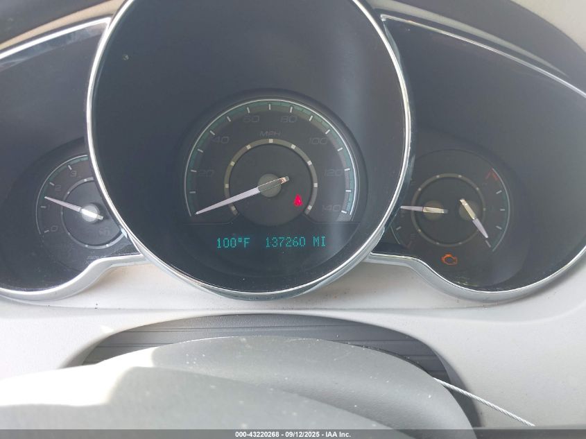 2009 Chevrolet Malibu Lt VIN: 1G1ZJ577X9F203307 Lot: 43220268