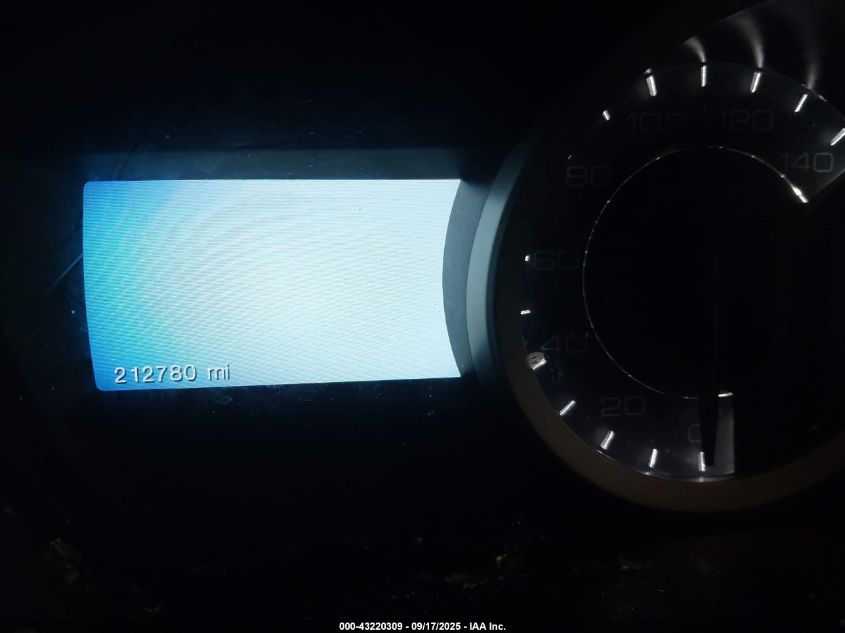 2015 Ford Explorer Limited VIN: 1FM5K8F85FGC39180 Lot: 43220309