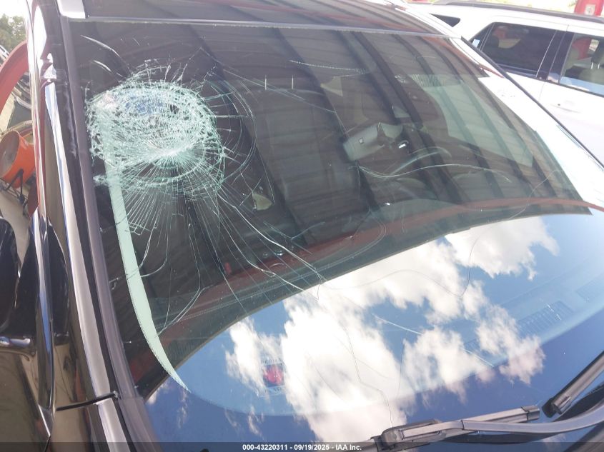 2020 Infiniti Qx60 Luxe VIN: 5N1DL0MN6LC515405 Lot: 43220311