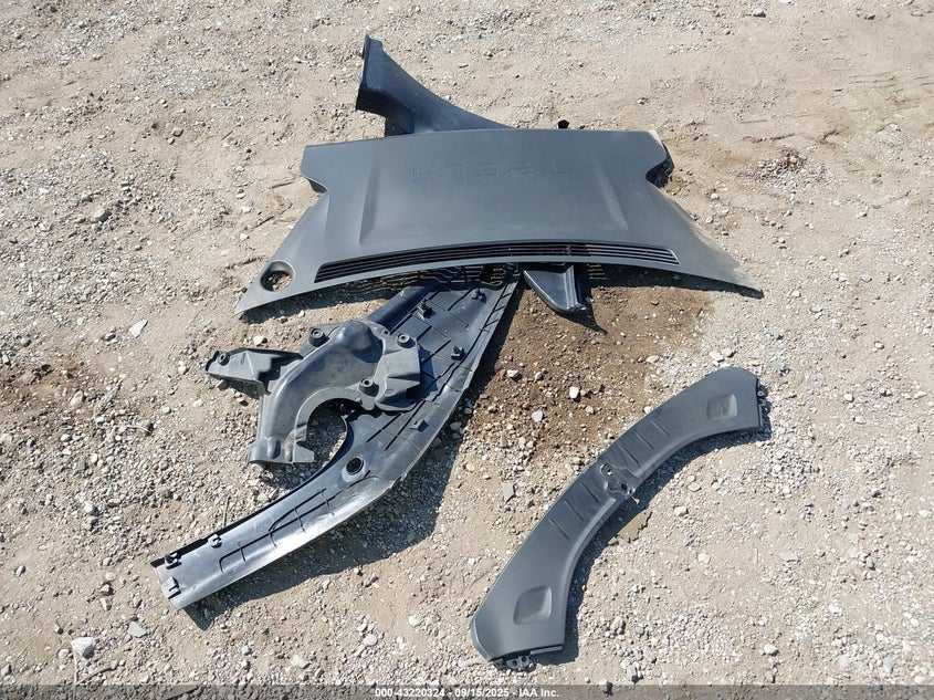 2019 Tesla Model S 100D/Long Range/P100D/Performance VIN: 5YJSA1E43KF330162 Lot: 43220324