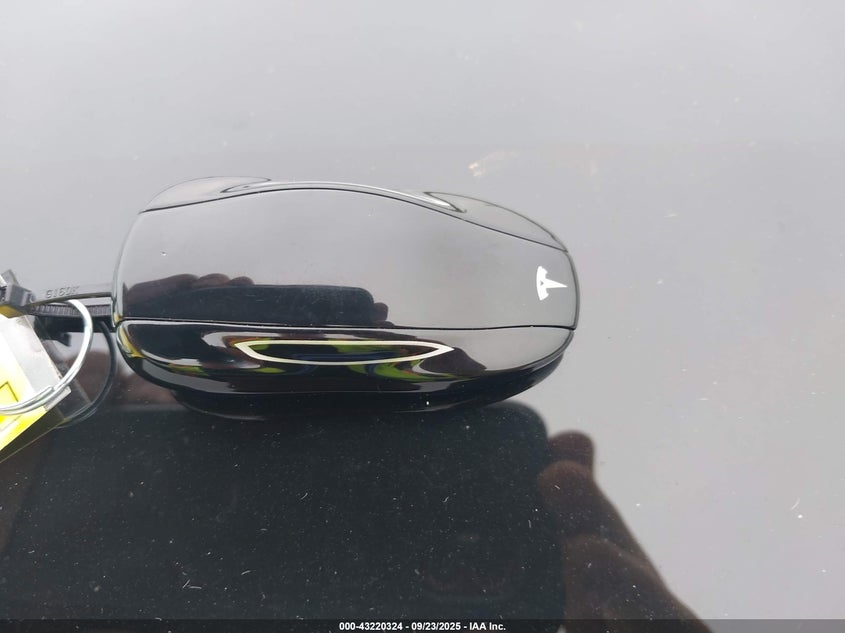 2019 Tesla Model S 100D/Long Range/P100D/Performance VIN: 5YJSA1E43KF330162 Lot: 43220324