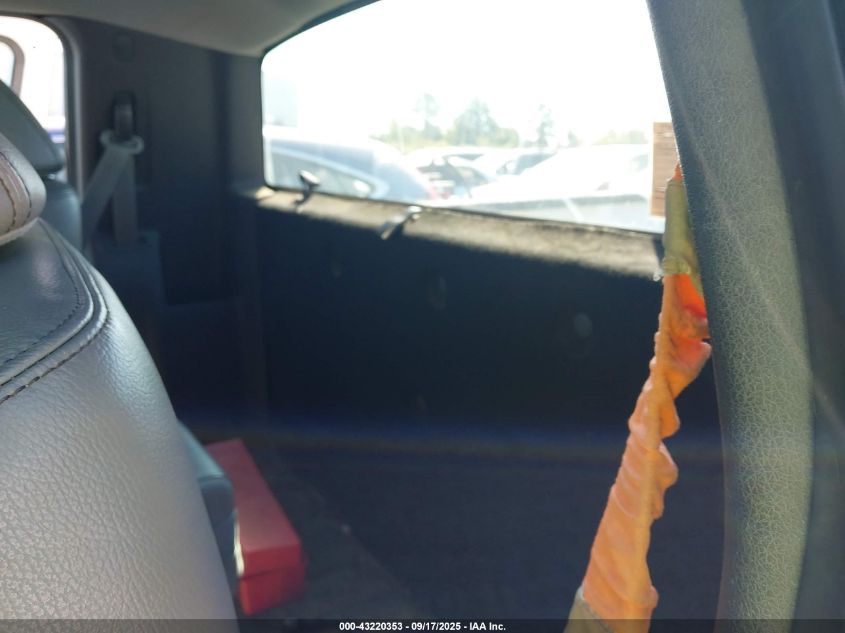 2012 Ford F-150 Xl VIN: 1FTMF1CM5CKD54447 Lot: 43220353