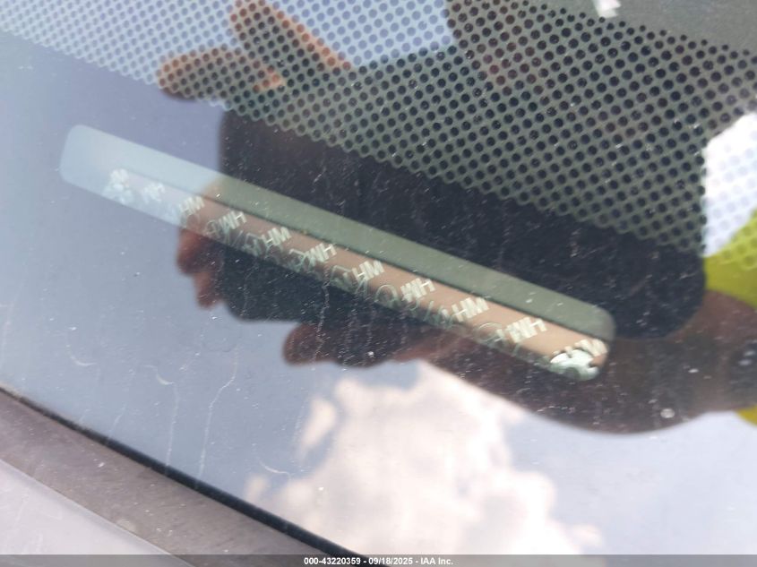 2005 Honda Accord 2.4 Ex VIN: 1HGCM56755A034697 Lot: 43220359