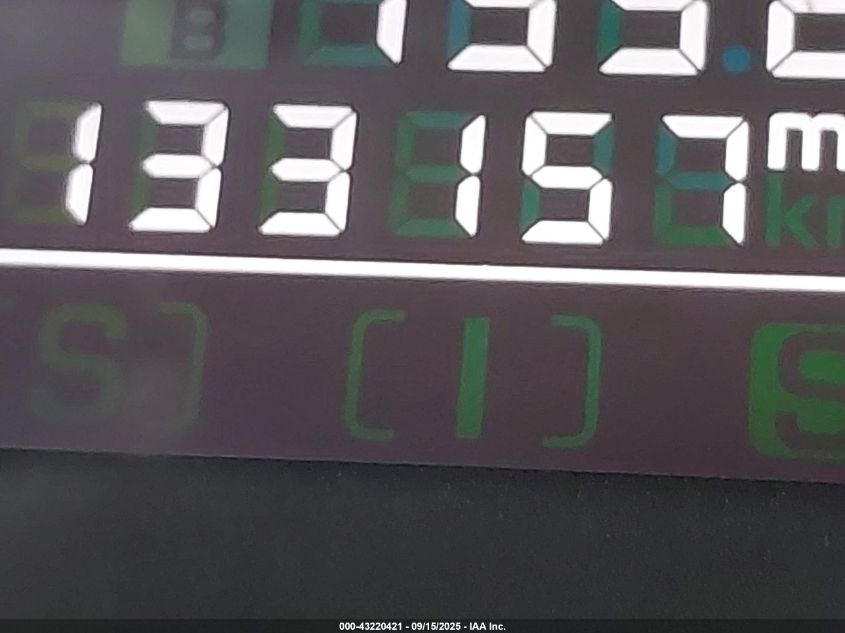 2014 Subaru Legacy 2.5I Premium VIN: 4S3BMCC6XE3007042 Lot: 43220421