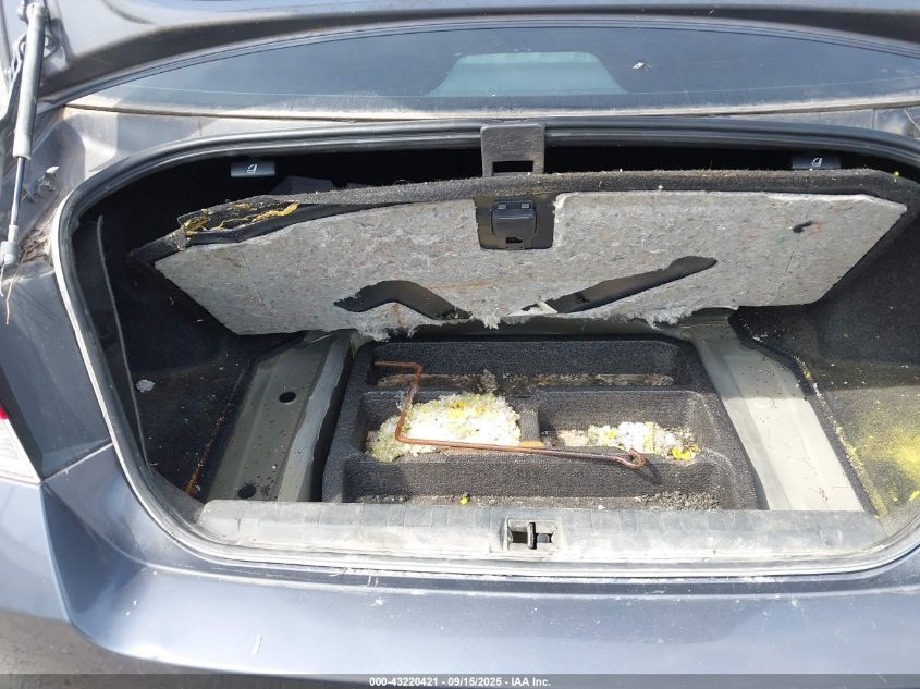 2014 Subaru Legacy 2.5I Premium VIN: 4S3BMCC6XE3007042 Lot: 43220421