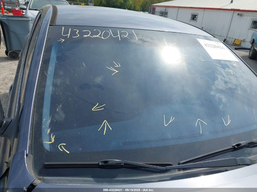 2014 Subaru Legacy 2.5I Premium VIN: 4S3BMCC6XE3007042 Lot: 43220421