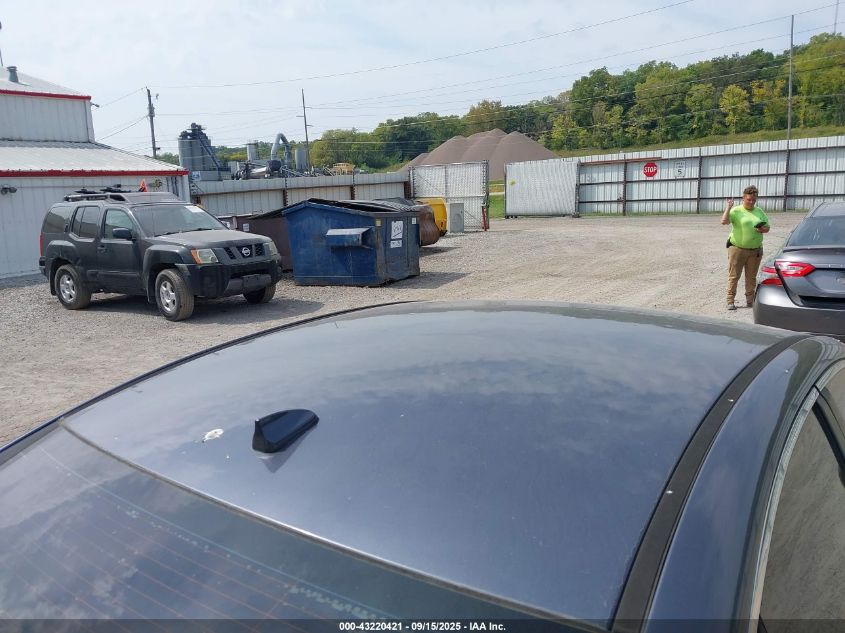 2014 Subaru Legacy 2.5I Premium VIN: 4S3BMCC6XE3007042 Lot: 43220421