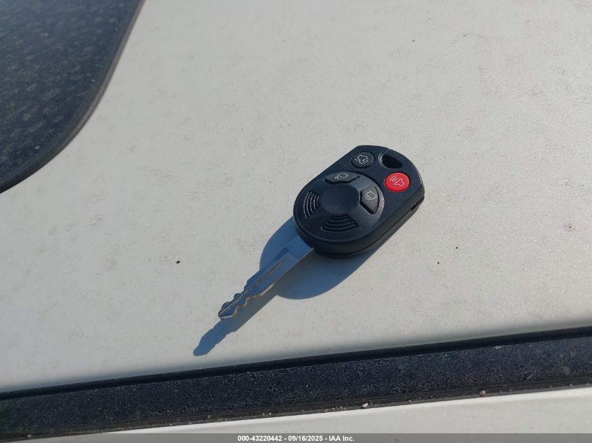 2012 Lincoln Mkz VIN: 3LNHL2JC3CR831040 Lot: 43220442