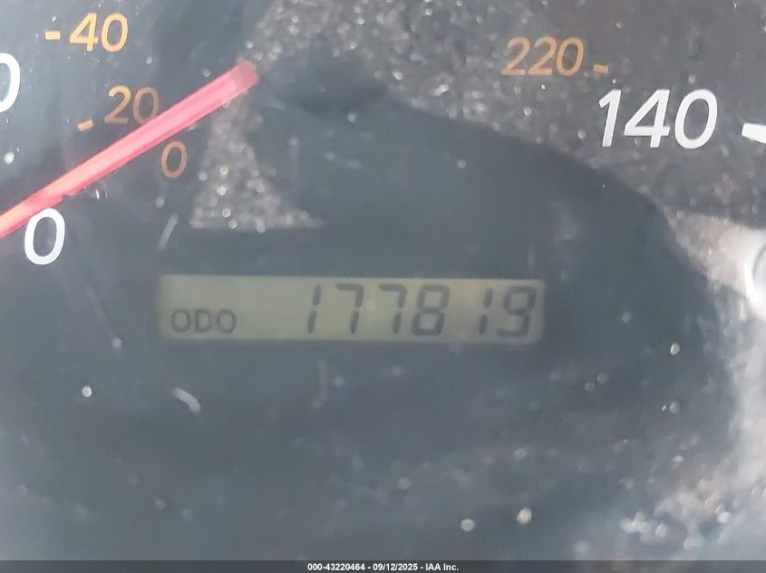 2007 Toyota Highlander V6 VIN: JTEHP21A270203950 Lot: 43220464