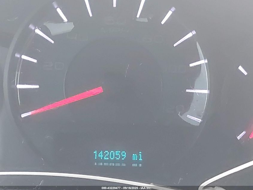 2011 Ford Fusion Sel VIN: 3FAHP0CG0BR216804 Lot: 43220477