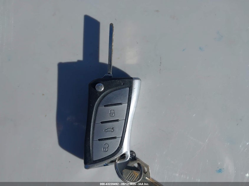 2019 Chevrolet Trax Ls VIN: 3GNCJKSB7KL285751 Lot: 43220492