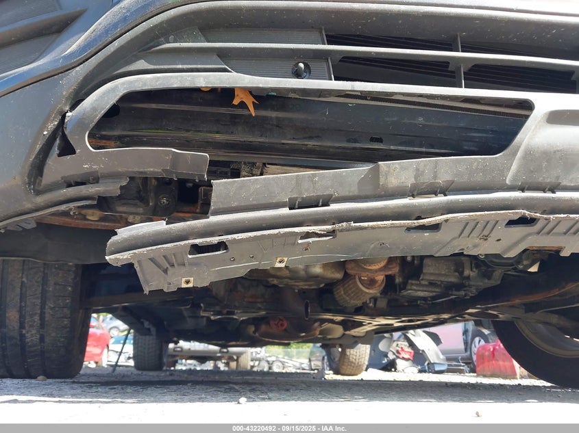 2019 Chevrolet Trax Ls VIN: 3GNCJKSB7KL285751 Lot: 43220492