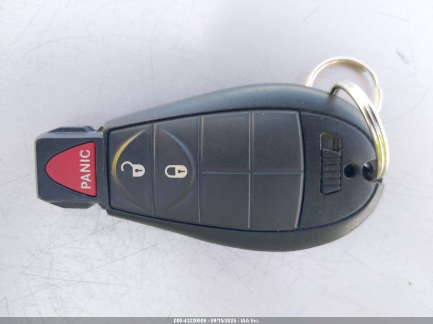 2015 Ram 1500 Tradesman VIN: 1C6RR6FT6FS650859 Lot: 43220508