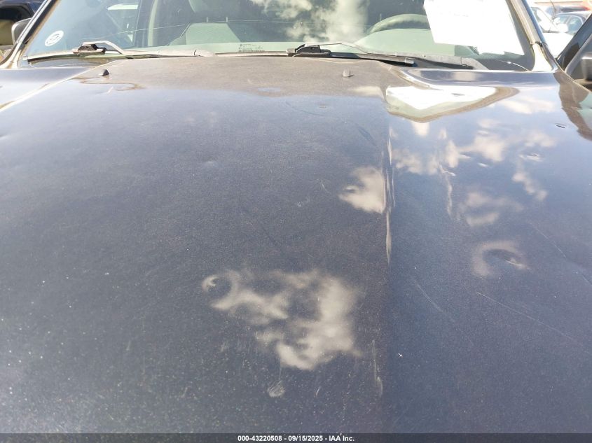 2015 Ram 1500 Tradesman VIN: 1C6RR6FT6FS650859 Lot: 43220508