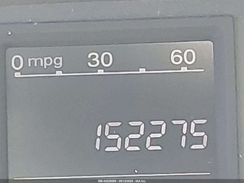 2007 Honda Cr-V Ex-L VIN: JHLRE38777C061854 Lot: 43220589