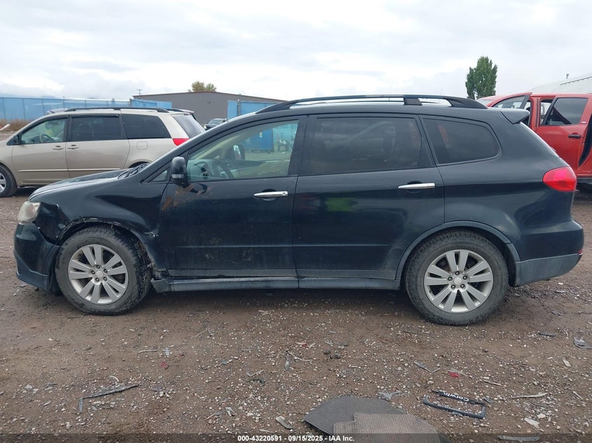 2009 Subaru Tribeca Limited 7-Passenger/Special Edition 7-Passenger VIN: 4S4WX97D394400915 Lot: 43220591