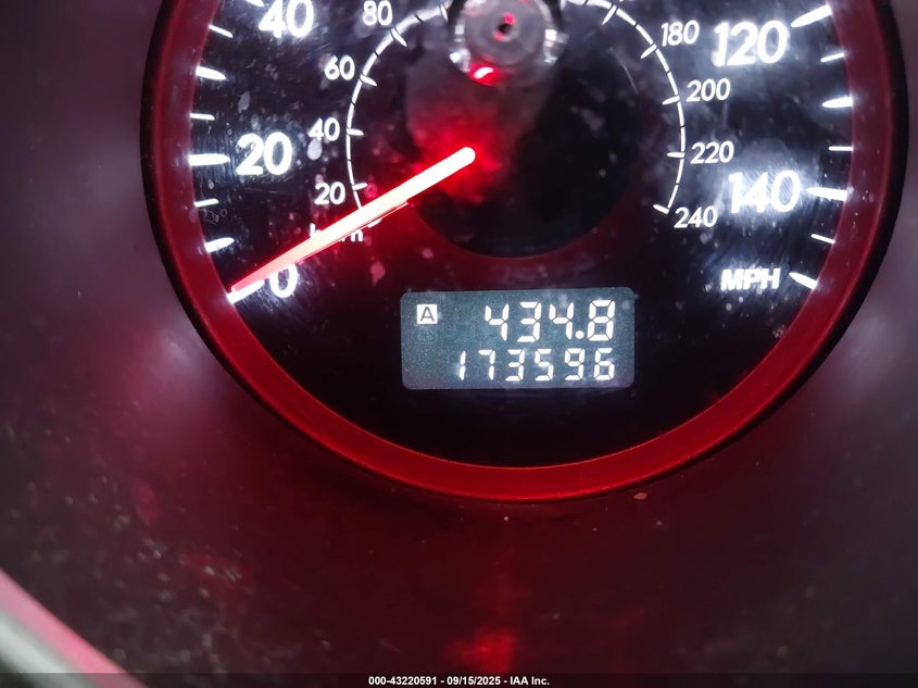 2009 Subaru Tribeca Limited 7-Passenger/Special Edition 7-Passenger VIN: 4S4WX97D394400915 Lot: 43220591