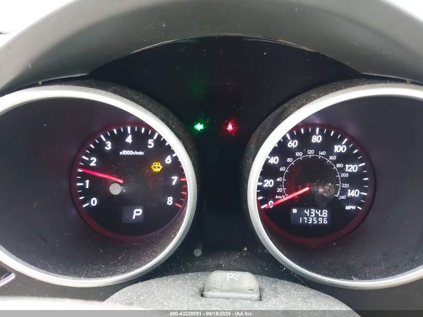 2009 Subaru Tribeca Limited 7-Passenger/Special Edition 7-Passenger VIN: 4S4WX97D394400915 Lot: 43220591