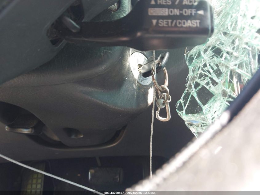 2004 Pontiac Vibe VIN: 5Y2SL62804Z400289 Lot: 43220597