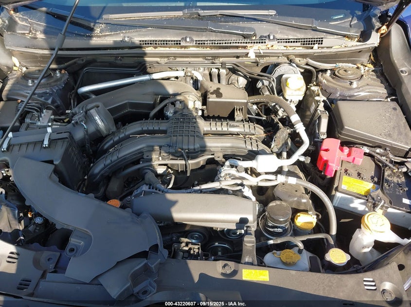 2024 SUBARU IMPREZA BASE 5-DOOR JF1GUABC9R8854800