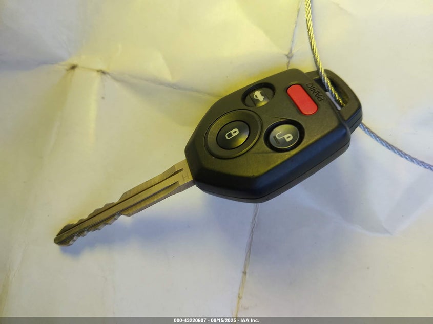 2024 SUBARU IMPREZA BASE 5-DOOR JF1GUABC9R8854800