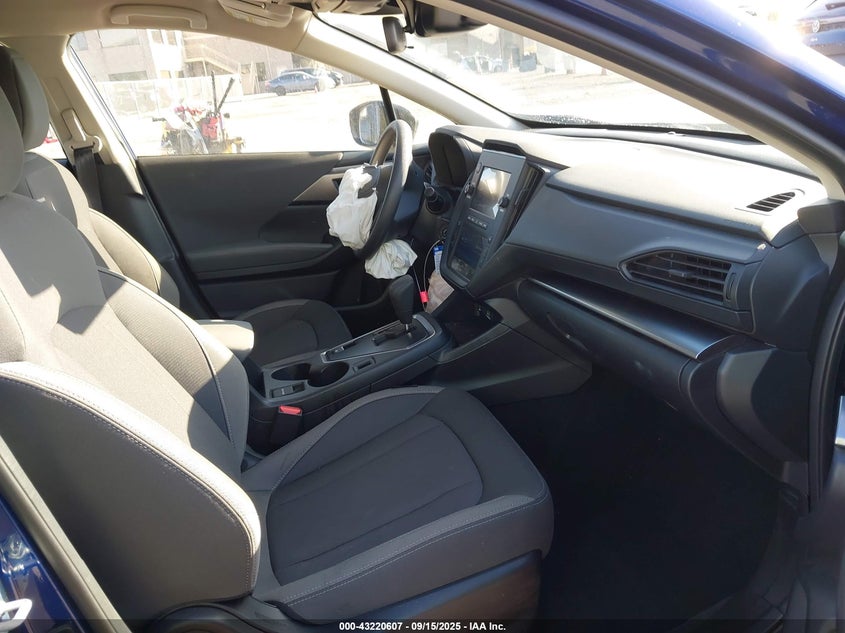 2024 SUBARU IMPREZA BASE 5-DOOR JF1GUABC9R8854800