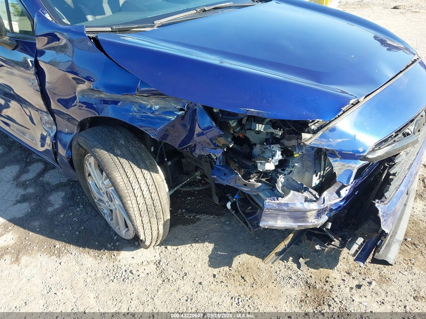 2024 SUBARU IMPREZA BASE 5-DOOR JF1GUABC9R8854800