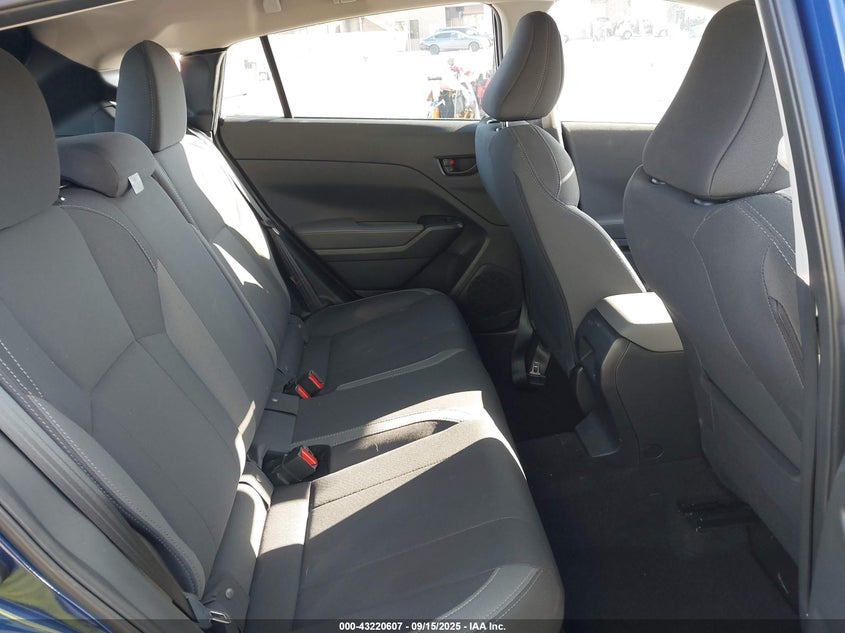 2024 SUBARU IMPREZA BASE 5-DOOR JF1GUABC9R8854800