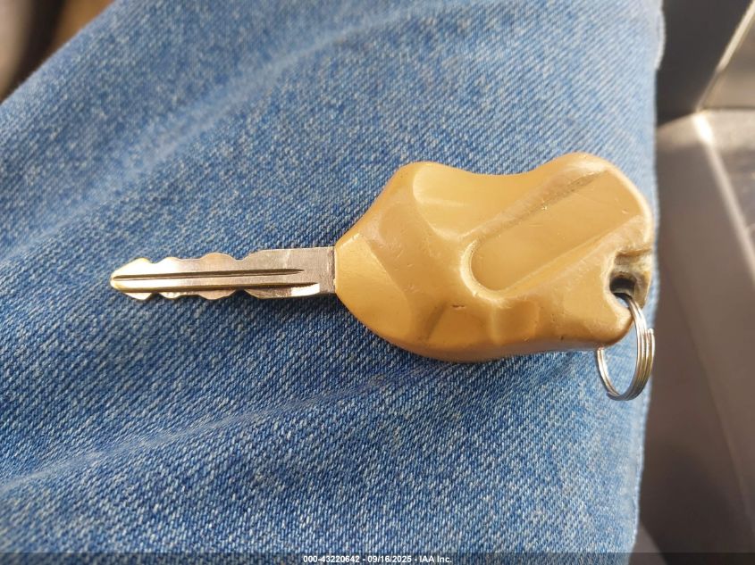 2006 Jeep Grand Cherokee Laredo VIN: 1J4GR48K46C200897 Lot: 43220642