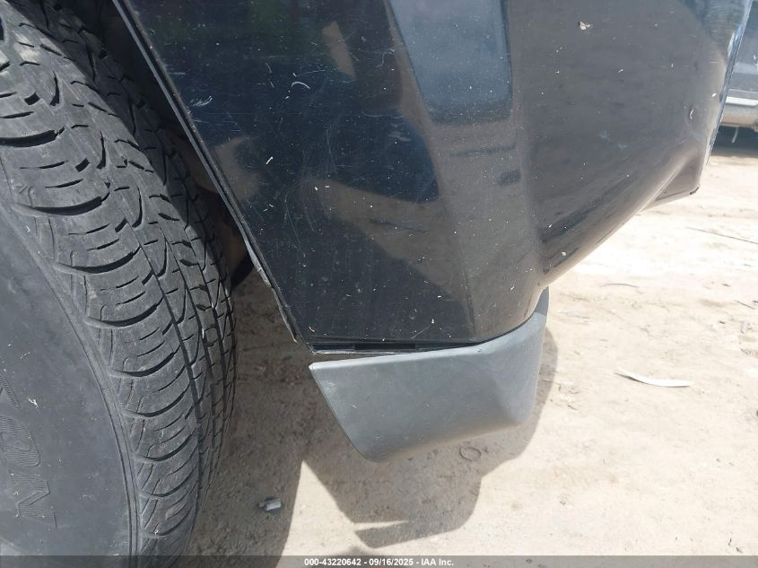 2006 Jeep Grand Cherokee Laredo VIN: 1J4GR48K46C200897 Lot: 43220642