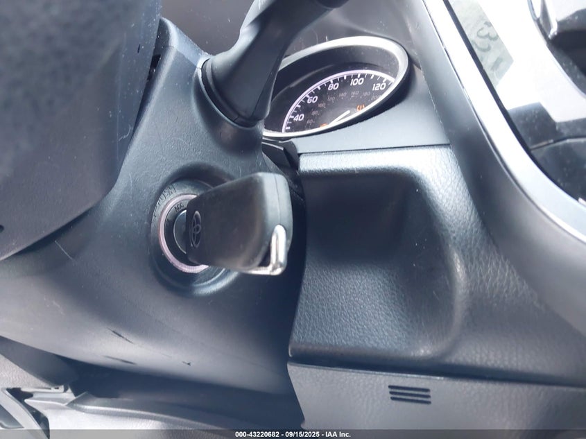 2023 TOYOTA CAMRY LE - 4T1C11AK5PU085786