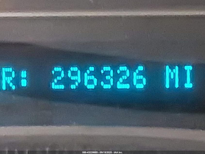 2008 GMC Envoy Denali VIN: 1GKET63M682105967 Lot: 43220689