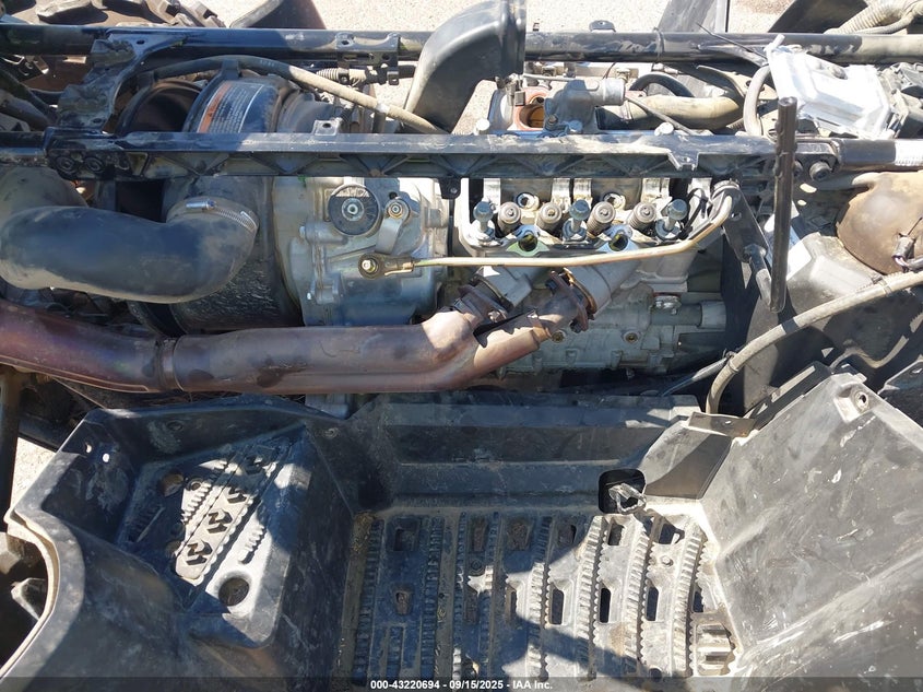 2019 Polaris Sportsman Touring Xp 1000 VIN: 4XASYE959KB660159 Lot: 43220694