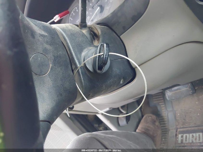 2000 Ford Ranger Xlt VIN: 1FTZR15X0YPA25248 Lot: 43220722