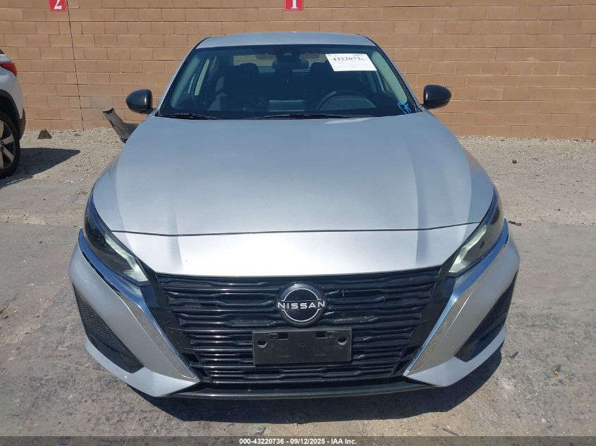 2024 Nissan Altima Sv Fwd VIN: 1N4BL4DV0RN398765 Lot: 43220736