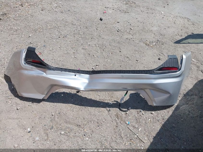 2024 Nissan Altima Sv Fwd VIN: 1N4BL4DV0RN398765 Lot: 43220736