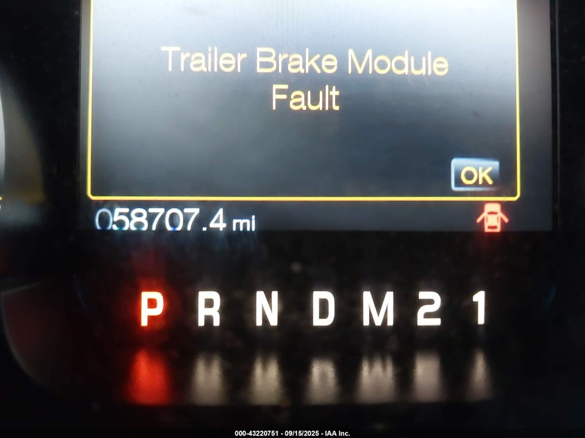 2014 Ford F-150 Xlt VIN: 1FTFW1EF0EKF45784 Lot: 43220751