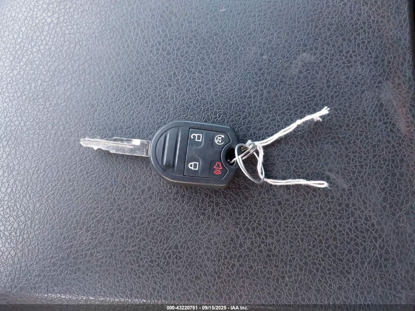 2014 Ford F-150 Xlt VIN: 1FTFW1EF0EKF45784 Lot: 43220751