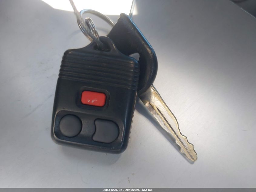 2003 Ford Windstar Lx VIN: 2FMZA51423BB71463 Lot: 43220762