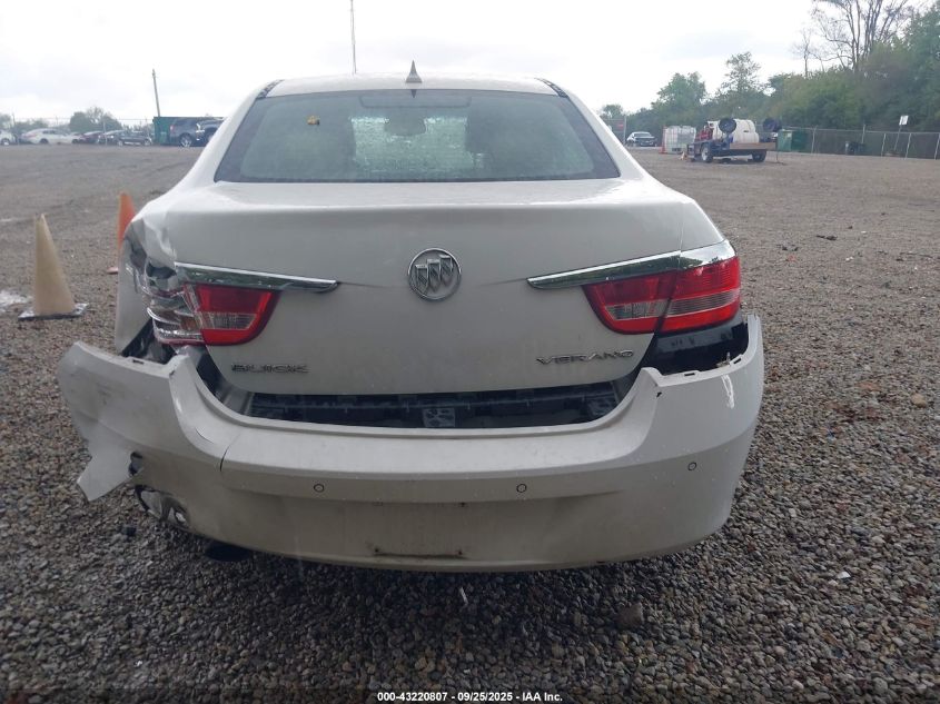 2012 Buick Verano Convenience Group VIN: 1G4PR5SK8C4182006 Lot: 43220807