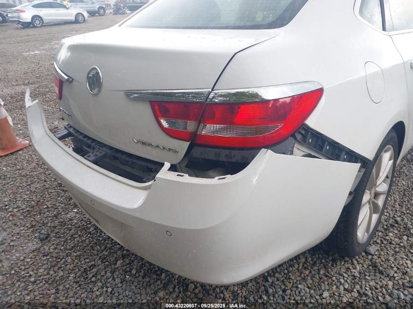 2012 Buick Verano Convenience Group VIN: 1G4PR5SK8C4182006 Lot: 43220807