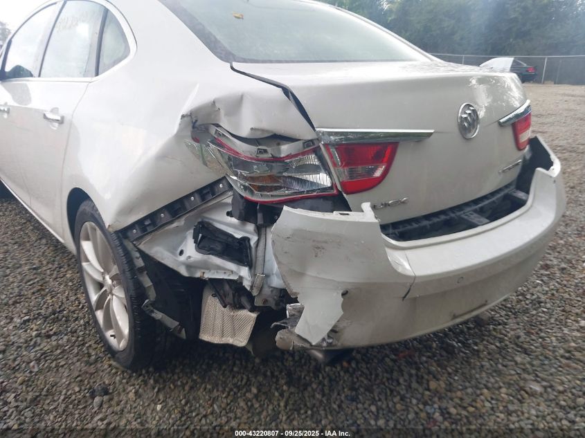 2012 Buick Verano Convenience Group VIN: 1G4PR5SK8C4182006 Lot: 43220807