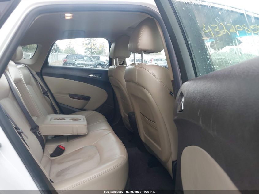 2012 Buick Verano Convenience Group VIN: 1G4PR5SK8C4182006 Lot: 43220807