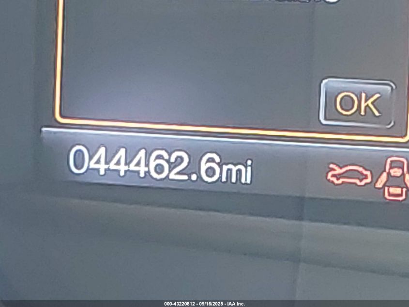 2020 Ford Edge Sel VIN: 2FMPK3J97LBA19828 Lot: 43220812