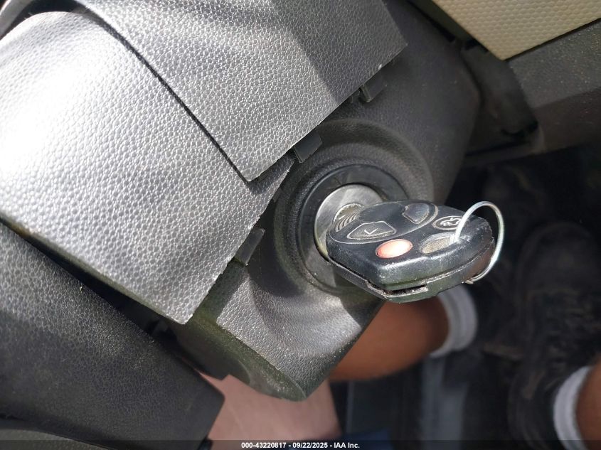 2008 Mercury Mariner Premier VIN: 4M2CU97128KJ07680 Lot: 43220817