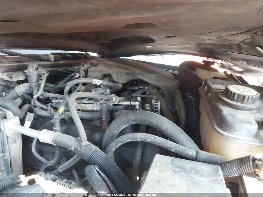 2009 Mercury Grand Marquis Ls (Fleet Only) VIN: 2MEHM75V29X609561 Lot: 43220836